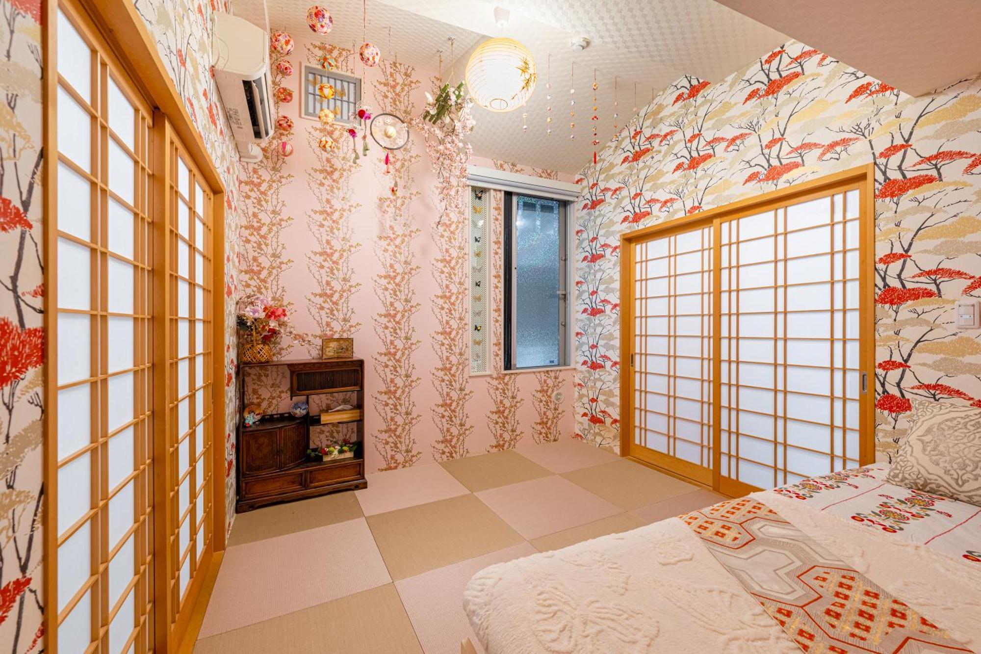 Papillon Paradis Nishi-Shinjuku Tokyo Esterno foto