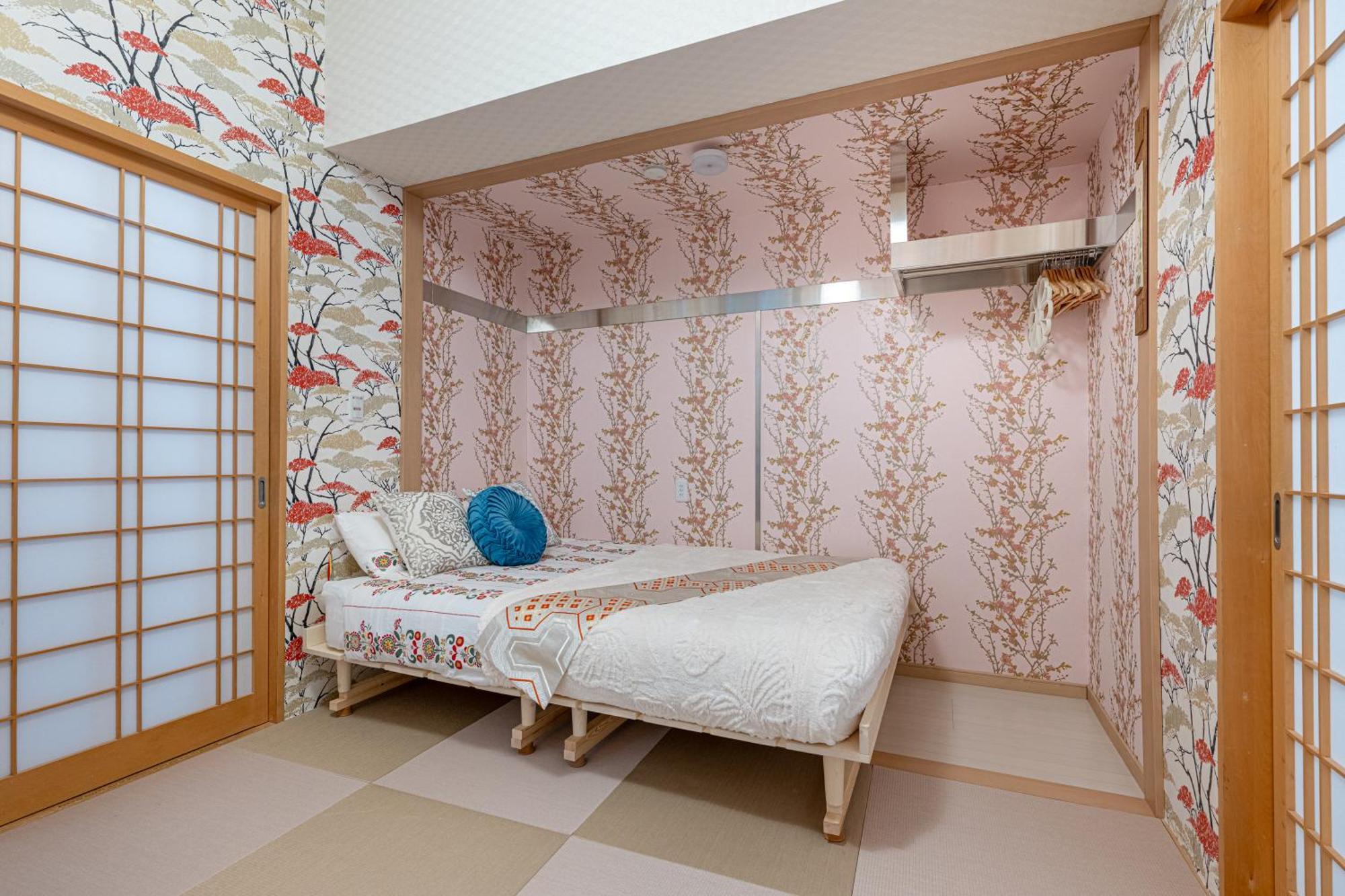 Papillon Paradis Nishi-Shinjuku Tokyo Esterno foto
